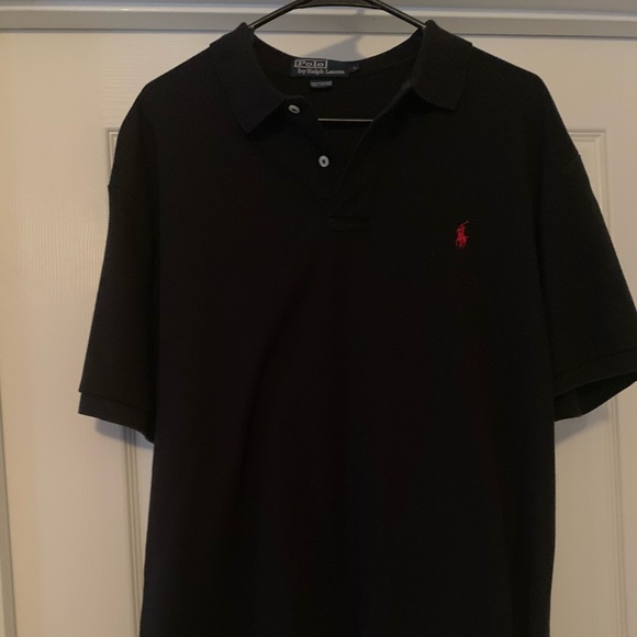 Ralph Lauren polo - Picture 1 of 1